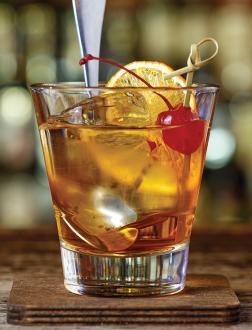 Old Fashioned