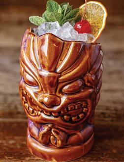 Rum Runner