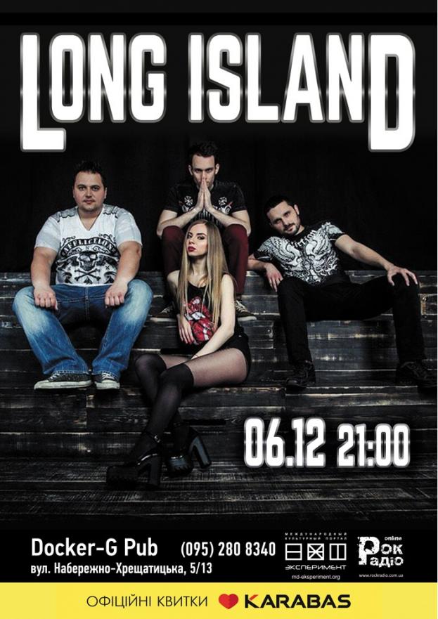 Long Island
