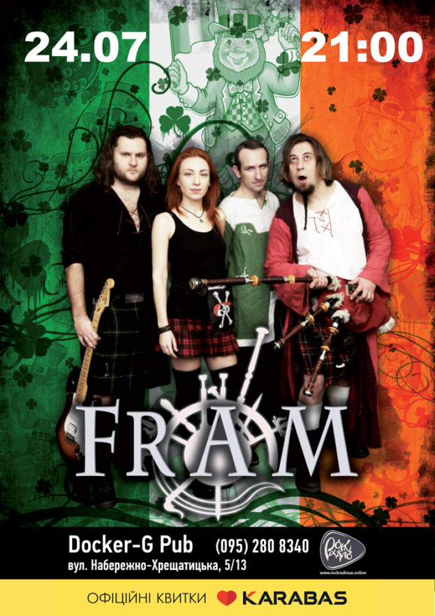 FRAM