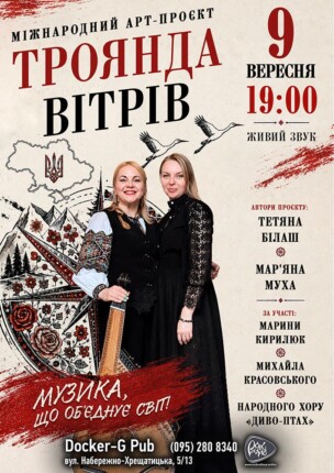 Троянда Вітрів
