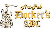 Docker's ABC