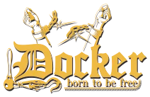 Docker Pub