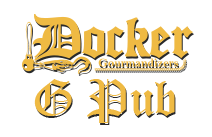 Docker-G Pub