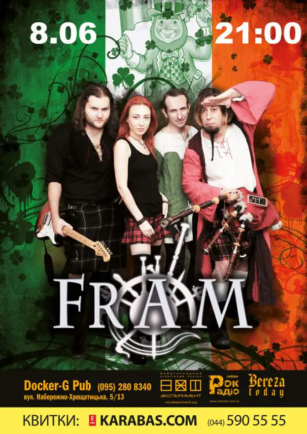 FRAM