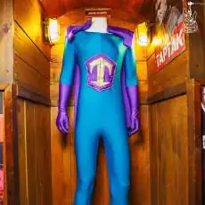 Тартак Docker's ABС