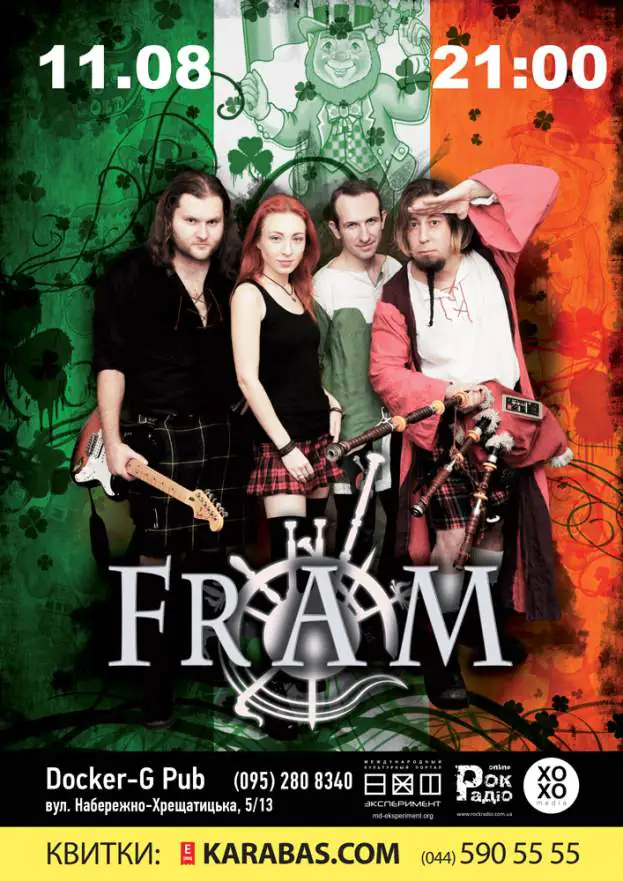 FRAM