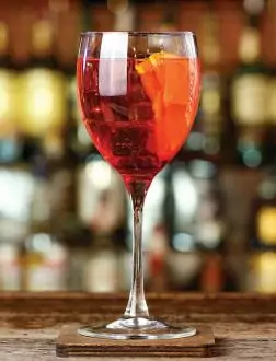 Aperol Spritz