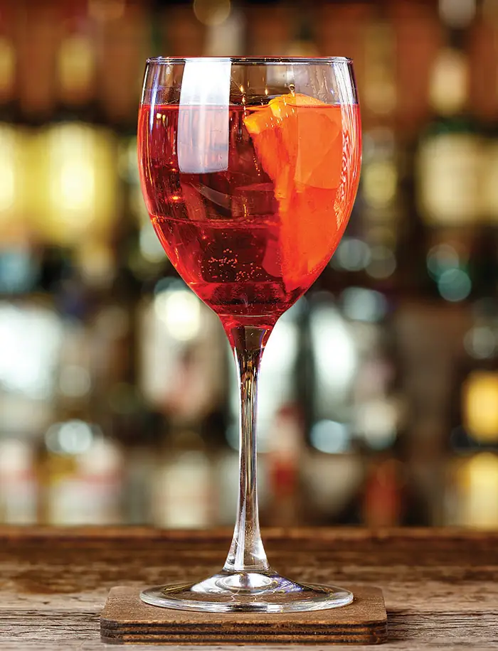 Aperol Spritz