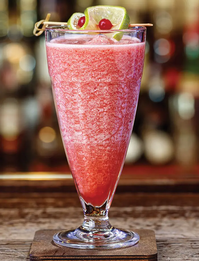 Berry №1