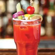 Bloody Mary
