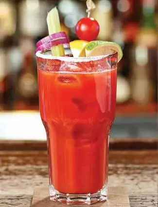 Bloody Mary