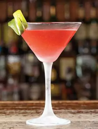 Cosmopolitan