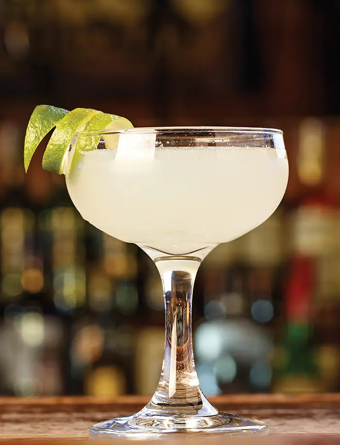 Daiquiri