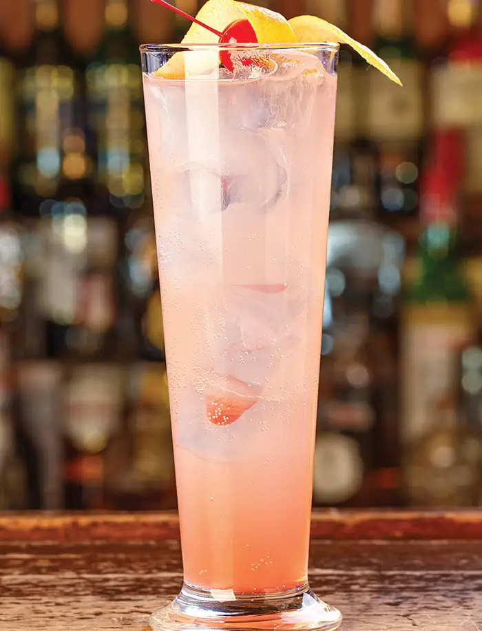 Docker´s Lemonade