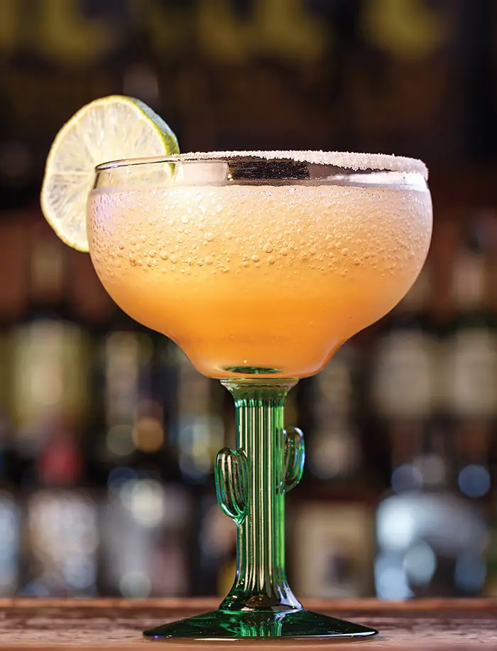 Margarita Frozen