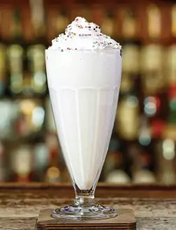 Milkshake: