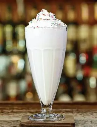 Milkshake: