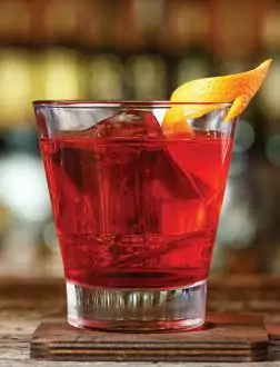 Negroni