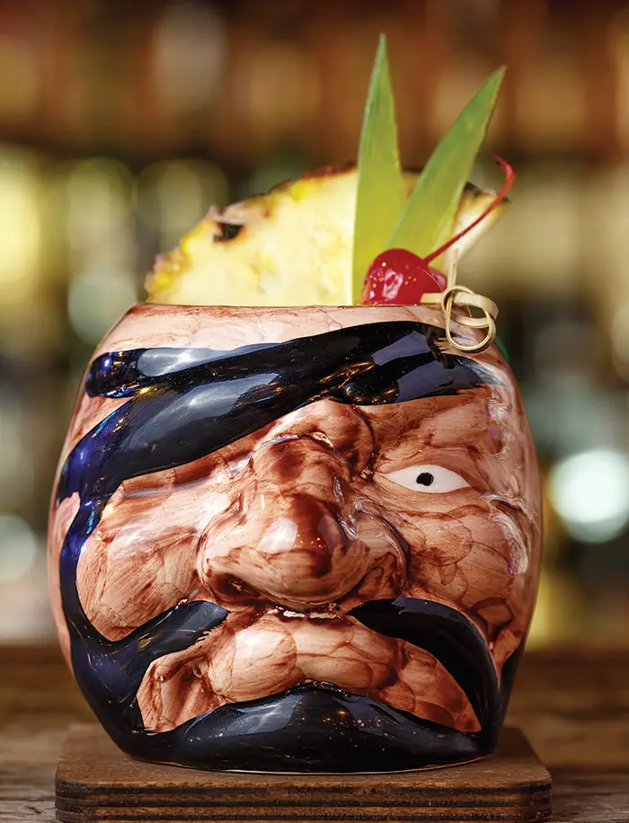 Pina Colada
