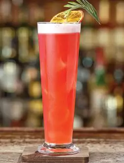 Singapore Sling