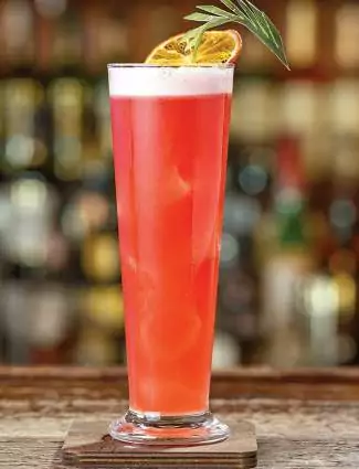 Singapore Sling
