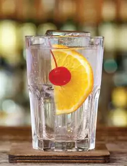 Tom Collins