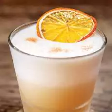 Whiskey Sour