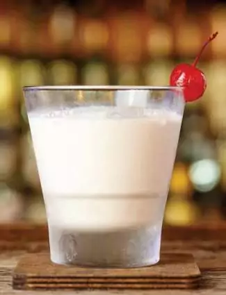 White Russian