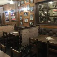 зал для дня народження