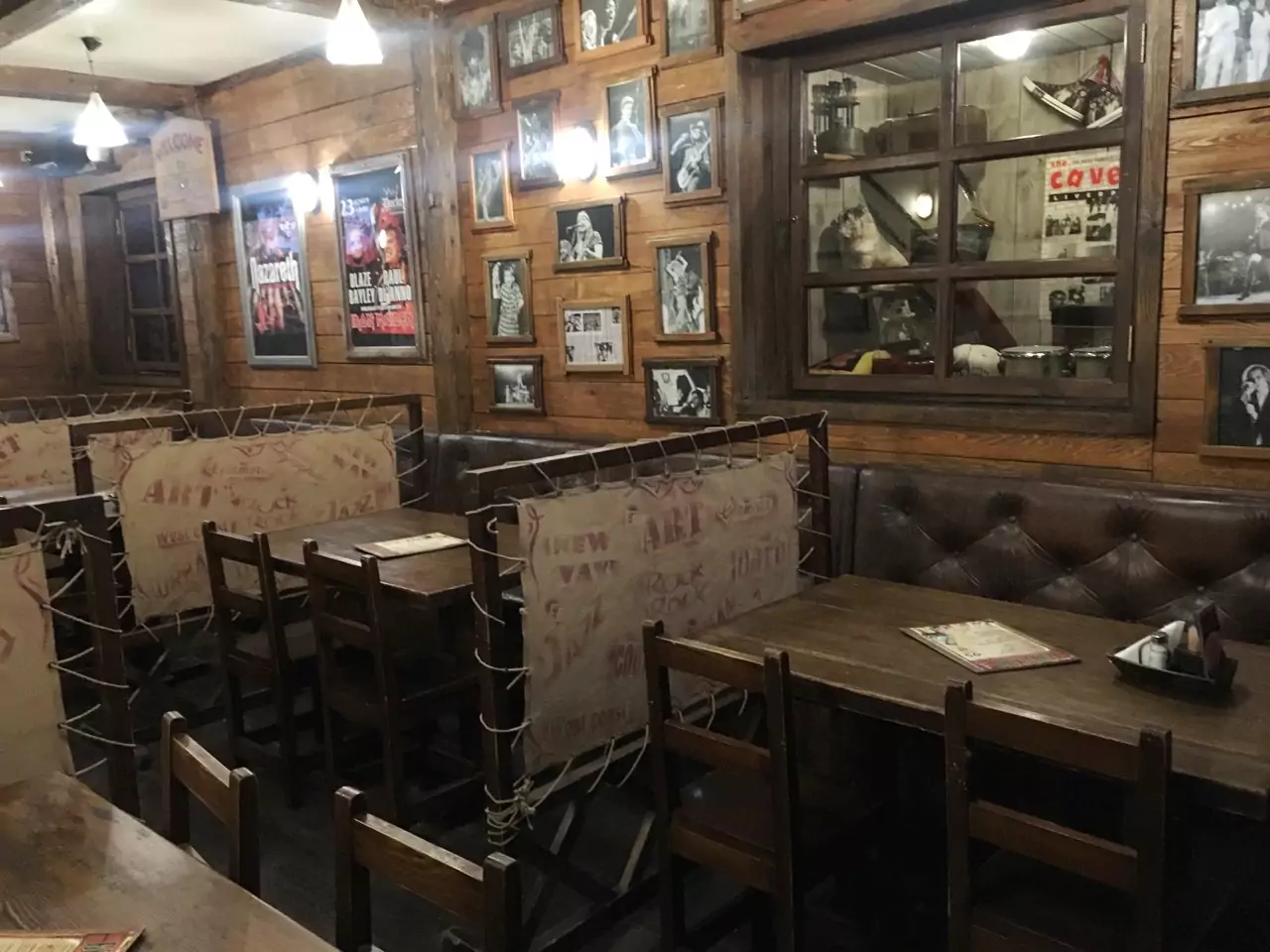 зал для дня народження