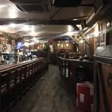 Docker's ABC обстановка