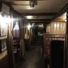 Docker's ABС з серердини