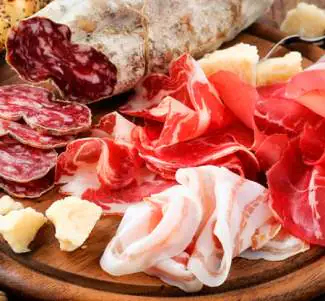 бастурма власного виробництва