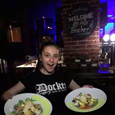 свіжі салати