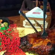 гастро паб київ