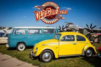 old car, олд кар