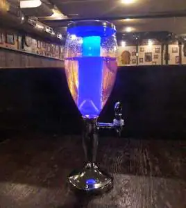 Просекко в Докері