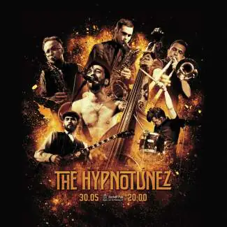 The Hypnotunez Київ