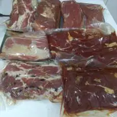 м'ясне асорті власного виробництва