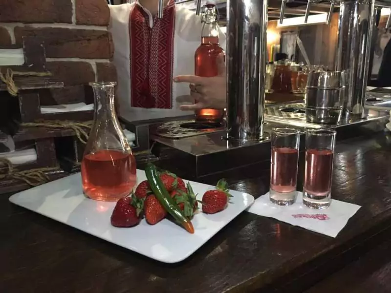 День вишиванки