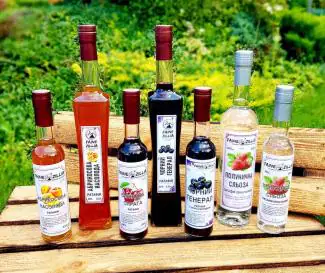 Дегустація