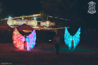 День Народження Докера