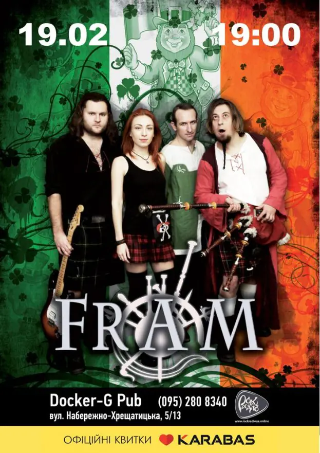 FRAM