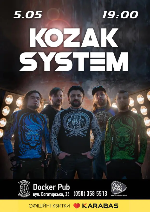 Kozak System