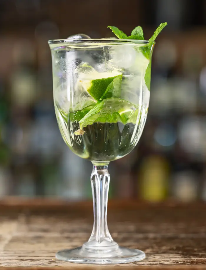 Royal Martini