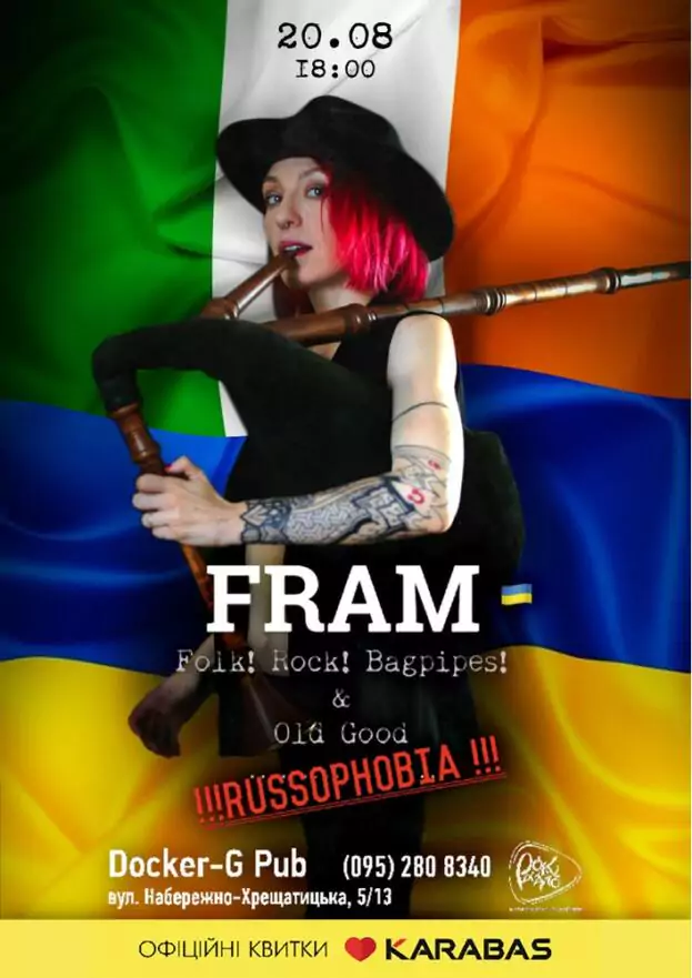 FRAM