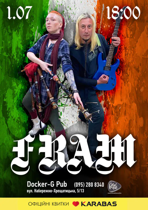 FRAM