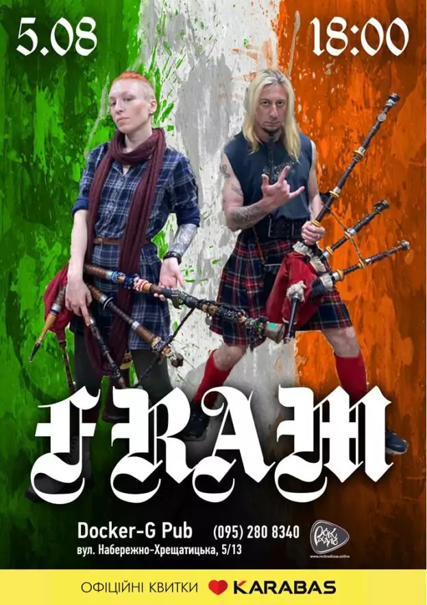 FRAM