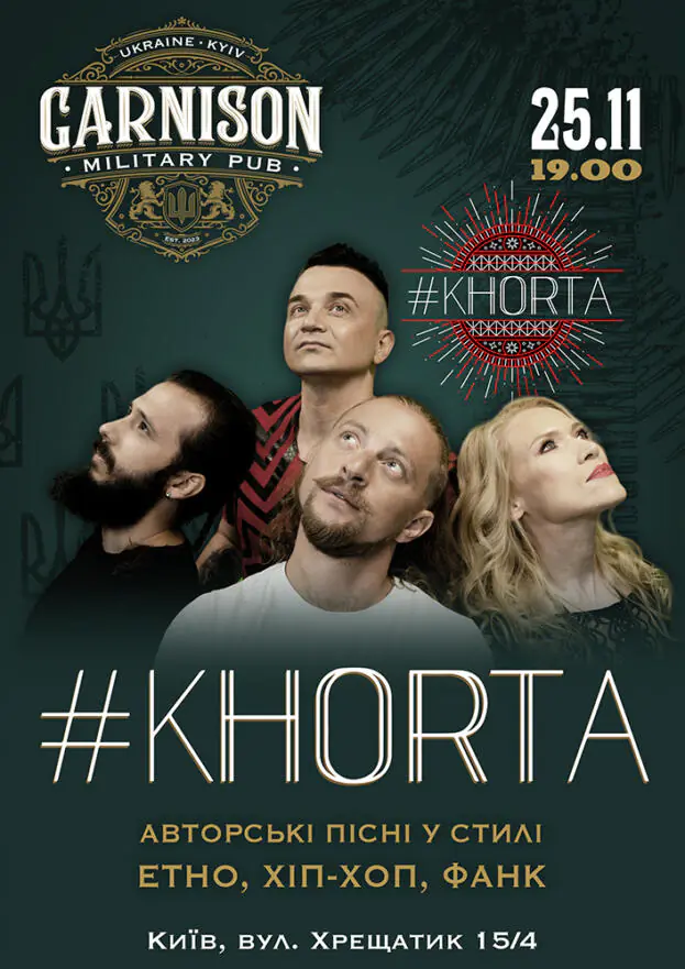 Khorta